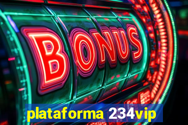 plataforma 234vip